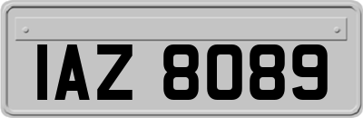 IAZ8089