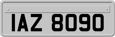 IAZ8090