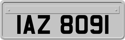 IAZ8091