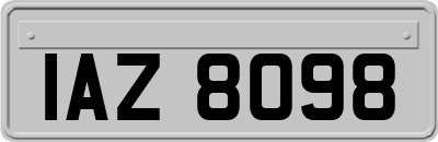 IAZ8098