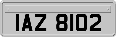 IAZ8102