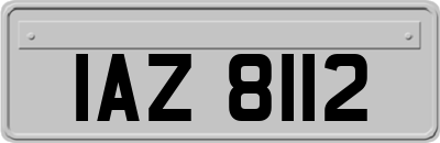 IAZ8112