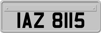 IAZ8115