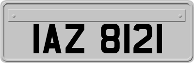 IAZ8121