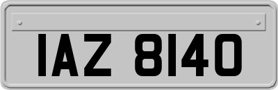 IAZ8140