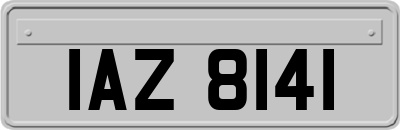 IAZ8141