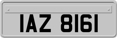 IAZ8161