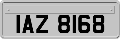 IAZ8168