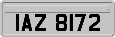 IAZ8172