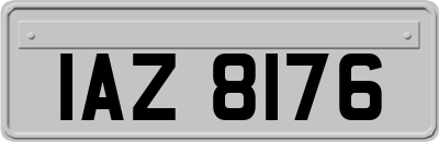 IAZ8176