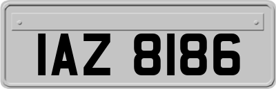 IAZ8186