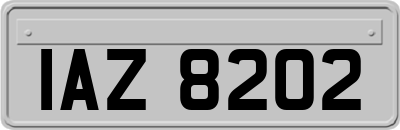 IAZ8202