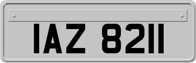 IAZ8211