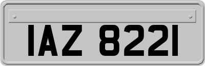 IAZ8221