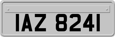 IAZ8241