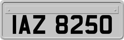 IAZ8250