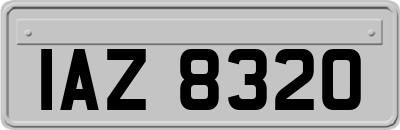 IAZ8320