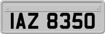 IAZ8350