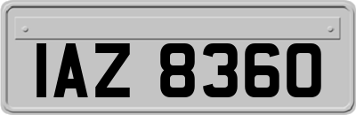 IAZ8360