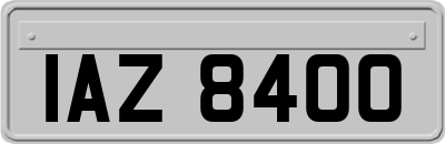 IAZ8400