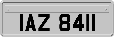 IAZ8411