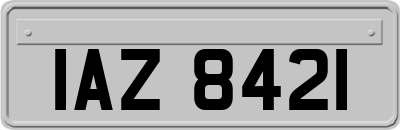 IAZ8421