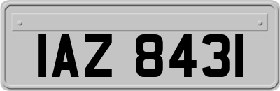 IAZ8431