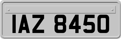 IAZ8450