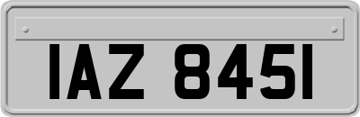 IAZ8451