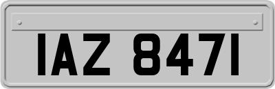 IAZ8471