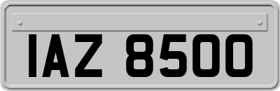 IAZ8500