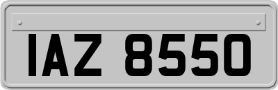 IAZ8550