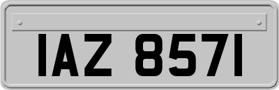 IAZ8571