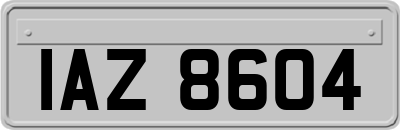 IAZ8604