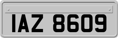 IAZ8609