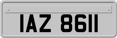 IAZ8611