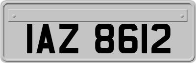 IAZ8612