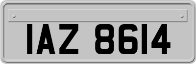 IAZ8614