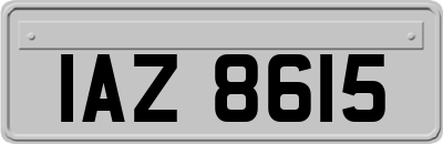 IAZ8615