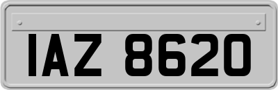 IAZ8620