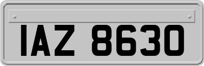 IAZ8630