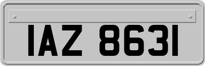 IAZ8631