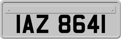 IAZ8641