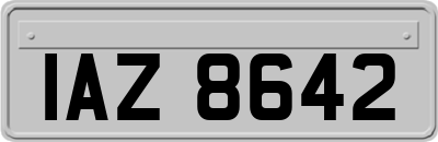 IAZ8642