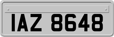 IAZ8648