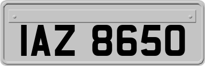 IAZ8650