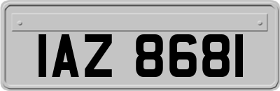 IAZ8681