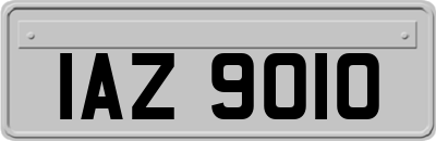 IAZ9010