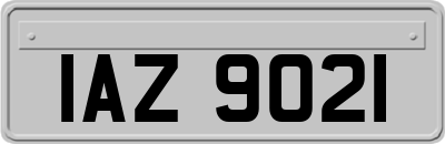 IAZ9021