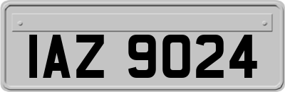 IAZ9024